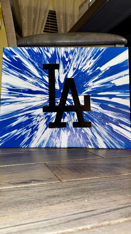 Spin Art