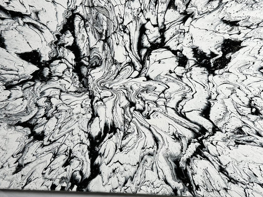 Galaxy Canvas